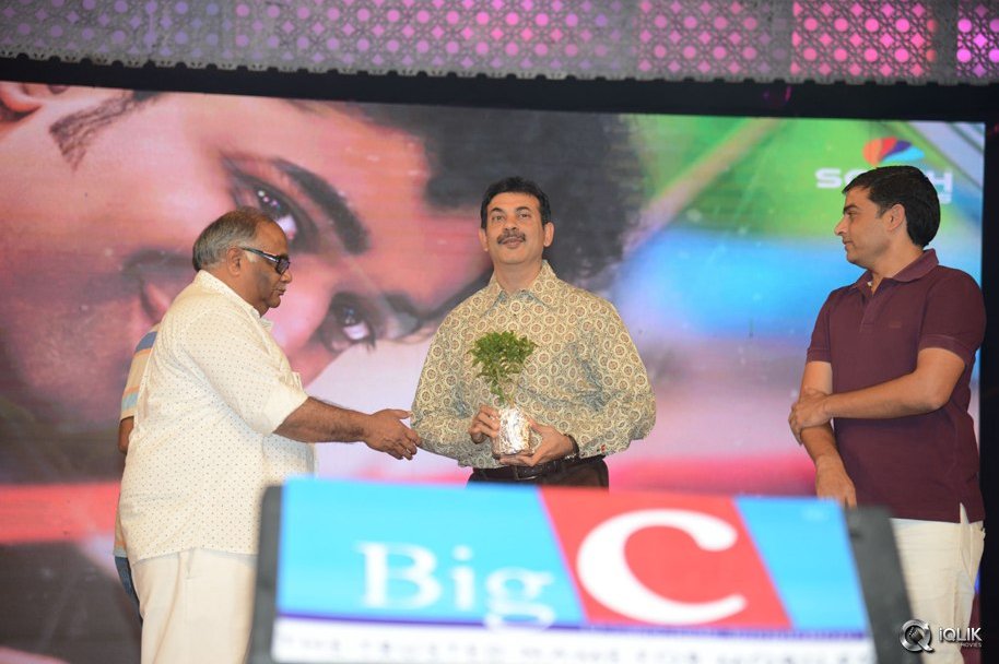 Nannaku-Prematho-Movie-Audio-Launch